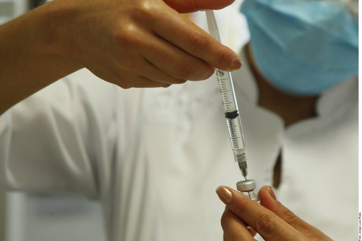 En platicas Estado y farmacéuticas para adquisición de vacunas Covid: SS Sonora