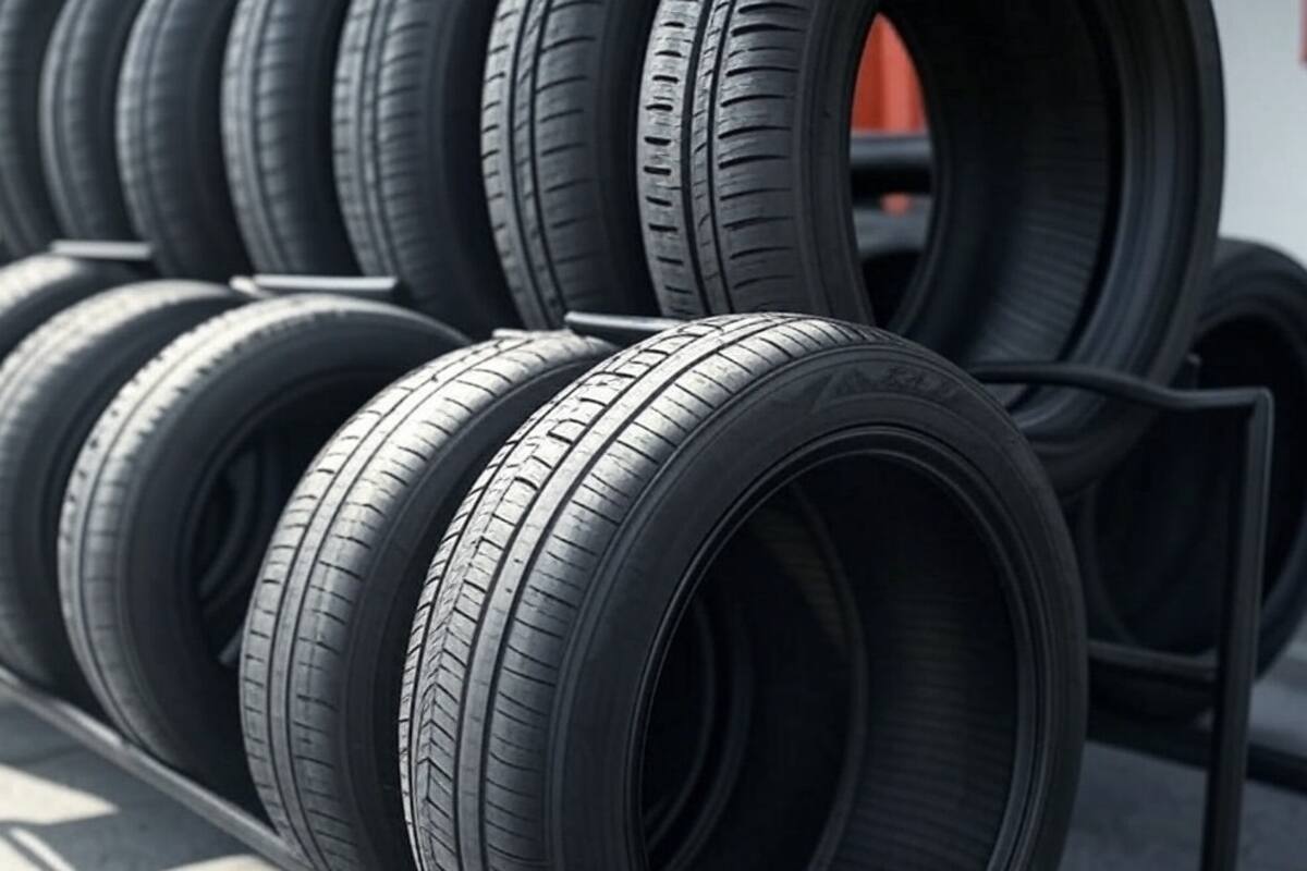 Qué diferencia existe entre una llanta barata y una cara