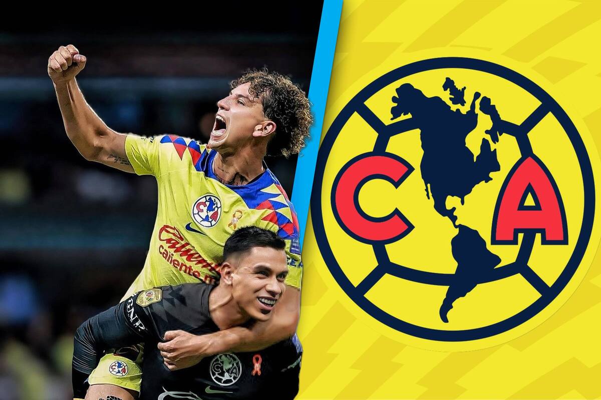 Igor Lichnovsky se queda en el América