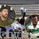 Oribe Peralta revela que haber presenciado un acto de racismo en un partido contra Pumas