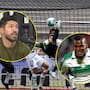 Oribe Peralta revela que haber presenciado un acto de racismo en un partido contra Pumas