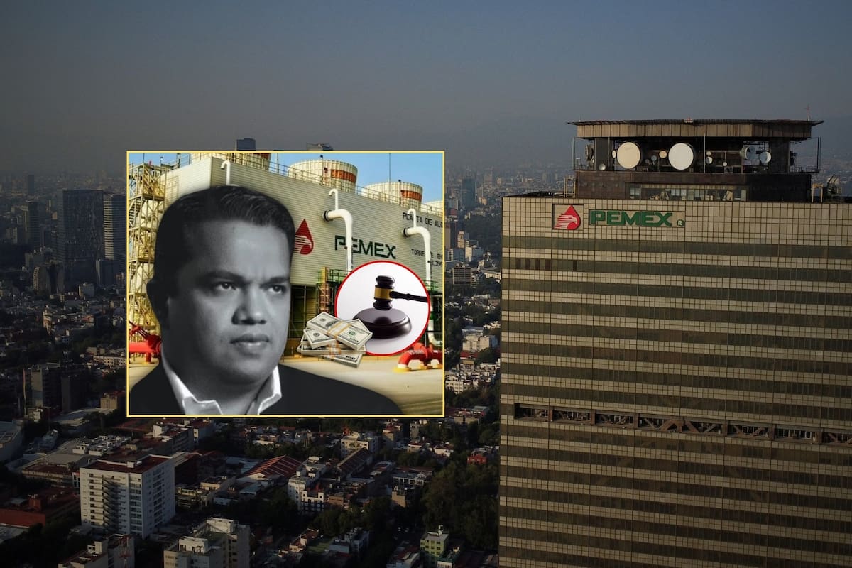 Juez de Houston revirtió la condena contra el empresario mexicano Ramón Alexandro Rovirosa Martínez, que había sido declarado culpable por sobornos a Pemex, luego de detectar que el caso se basó en mensajes de WhatsApp traducidos sin validar y sin pruebas originales
