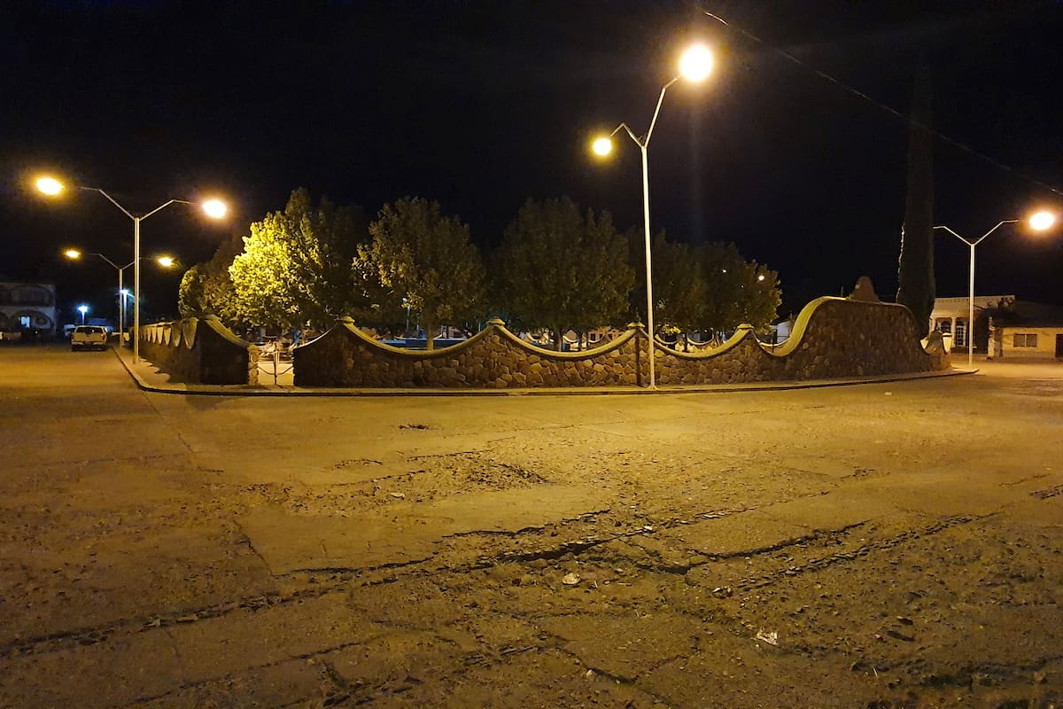 Bavispe, municipio olvidado y a merced de criminales