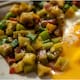 Huevos con nopales: cuántas calorías aportan y cómo prepararlos de forma saludable