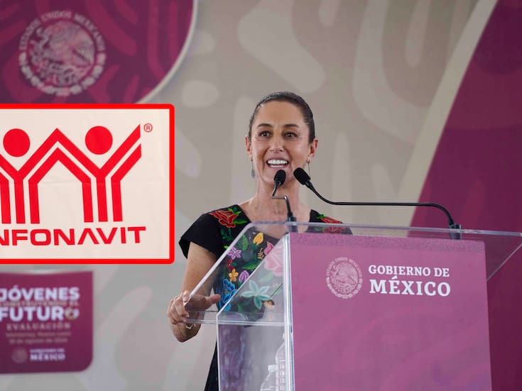 Sheinbaum destaca combate a la corrupción en Infonavit y anuncia programa histórico de vivienda en Veracruz