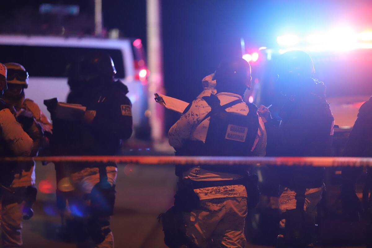 Asesinan a periodista Lourdes Maldonado, en las afueras de su domicilio