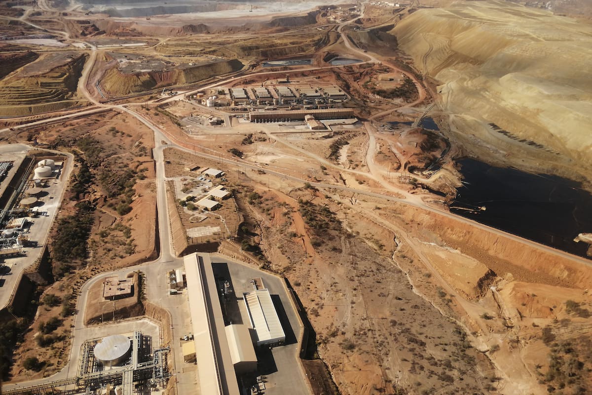 Expande Sonora su vocación minera