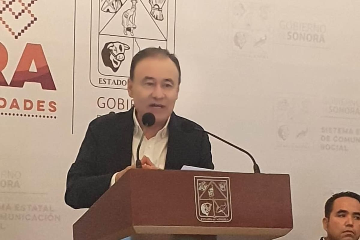 Firma decreto Durazo para crear Universidad de Seguridad Pública