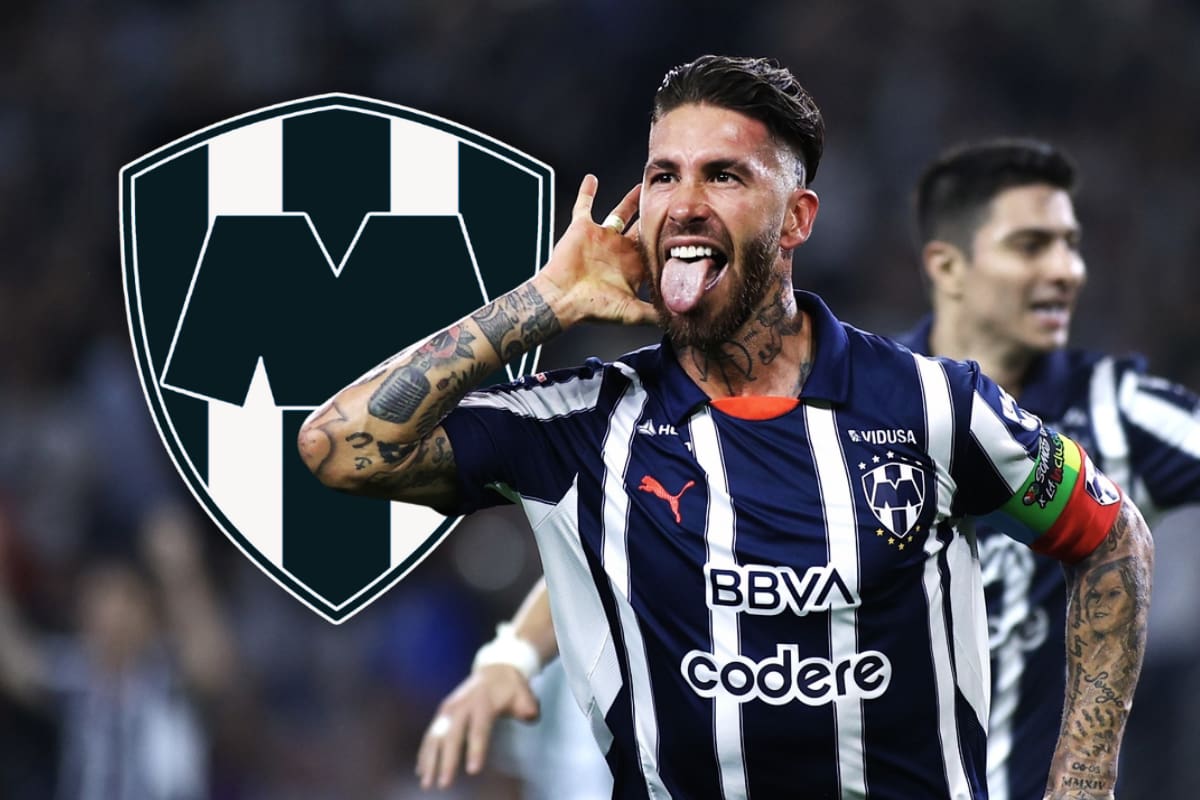 ¿Qué dijo Sergio Ramos tras jugar su último partido en México?