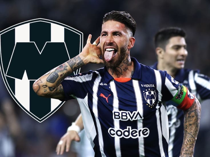 ¿Qué dijo Sergio Ramos tras jugar su último partido en México?