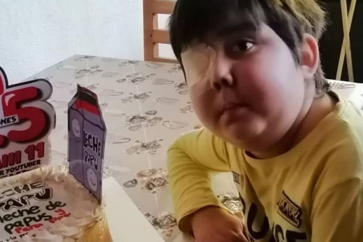 Luto en Internet: Tomiii 11, de qué murió el niño que conquistó YouTube