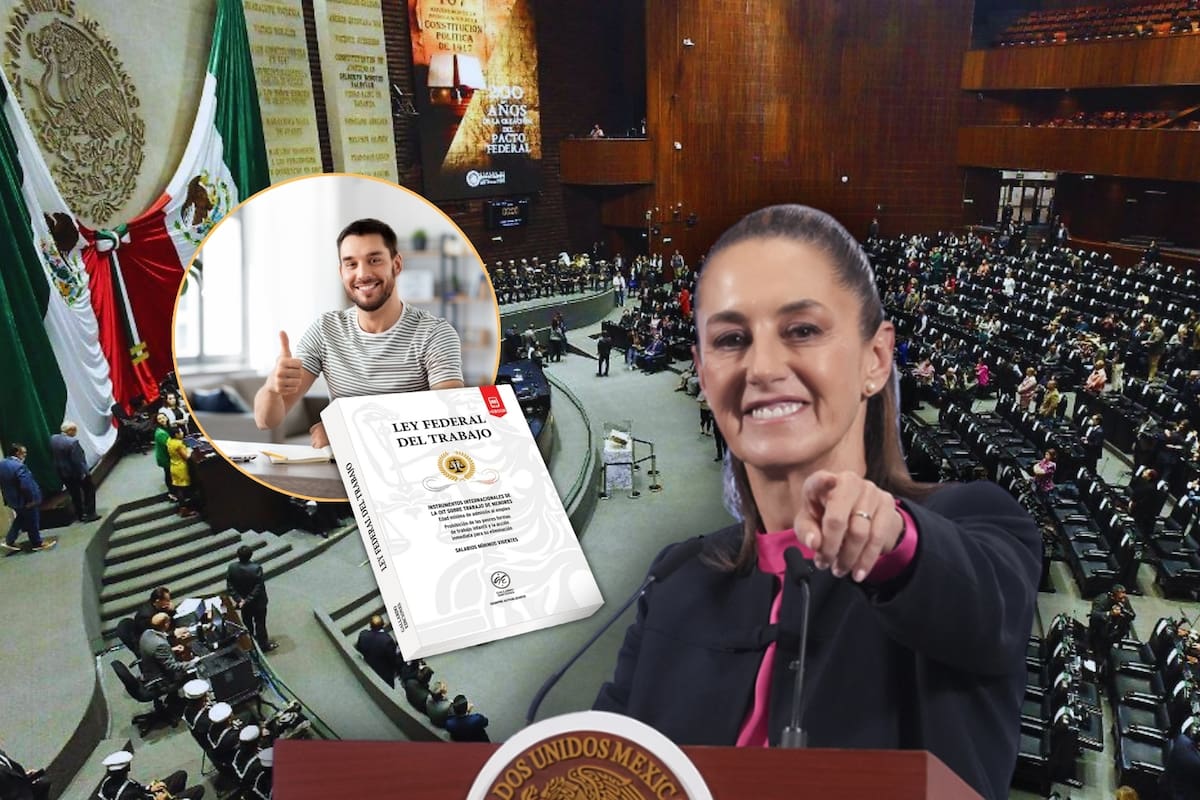 Aunque con dificultades, la jornada laboral de 40 horas es un hecho y a estas 7 coincidencias llegaron empresarios, trabajadores, académicos y autoridades en los foros