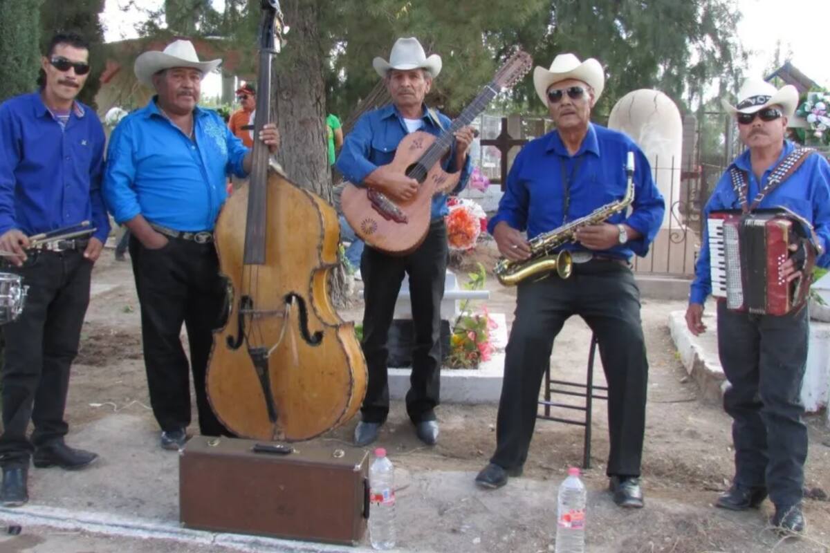 Músicos de Hermosillo pide a autoridades ser parte de reactivación económica ante Covid-19