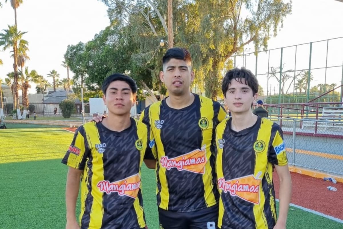 Duarte lidera goleada de Islas VFR