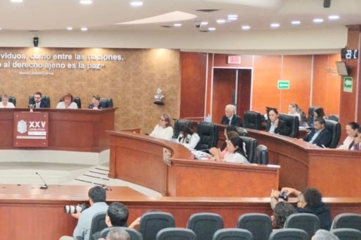 Legislatura aprueba la revocación de mandato como mecanismo de participación ciudadana