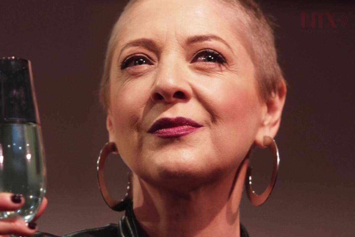 Las 10 telenovelas que inmortalizaron a Edith González