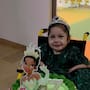 Romina padece Síndrome de Pierre Robin, una enfermedad que afecta a uno de cada 10 mil bebés y espera una cirugía urgente: Así puedes ayudarla