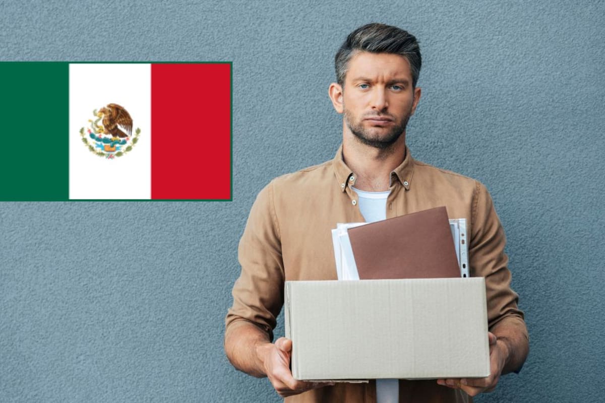 Estas son las carreras con mayor desempleo en México en 2026