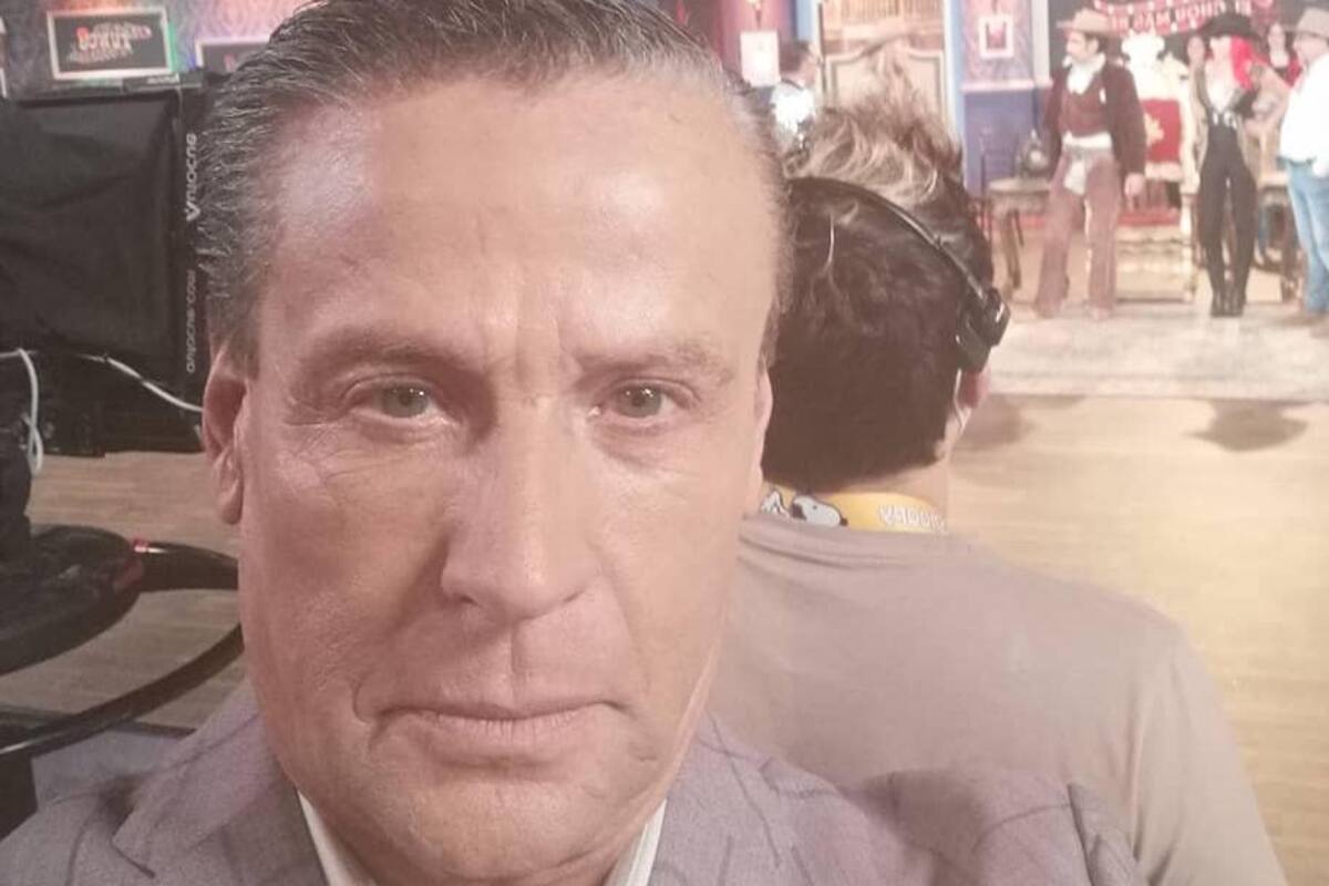 “Si me pones una dama que insultara, te doy un millón de dólares”: Alfredo Adame