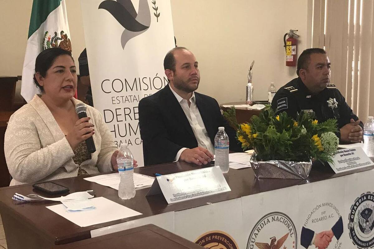 Cedhbc urge a cabildos de Baja California a votar sobre matrimonios igualitarios