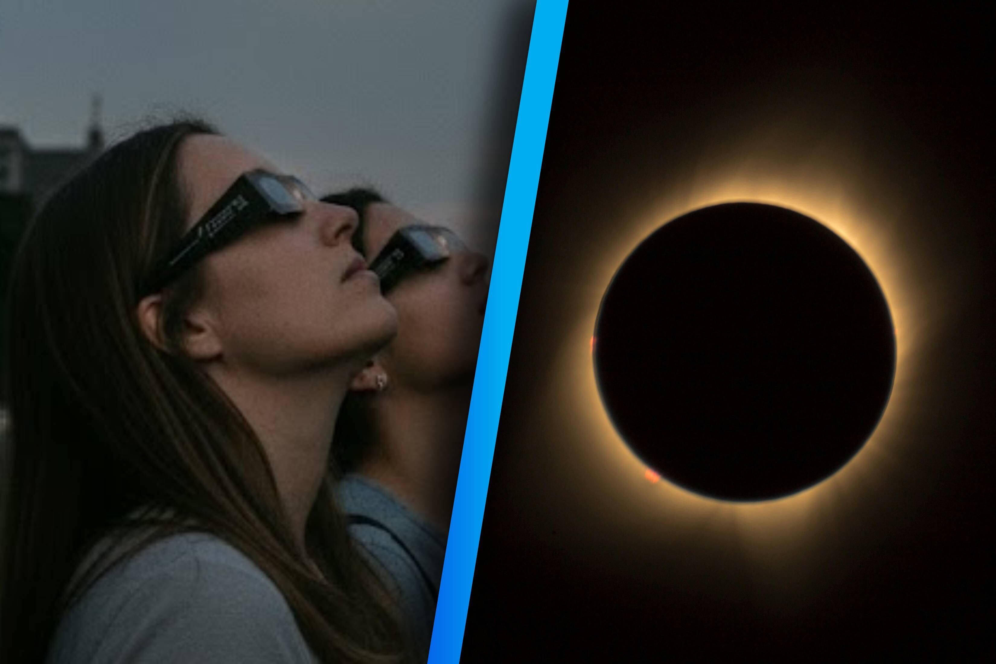 Aunque será el eclipse solar total más largo del siglo, este fenómeno histórico no podrá observarse desde México y solo será visible en regiones específicas del planeta. (Fotos: Generada con IA / Pexels)