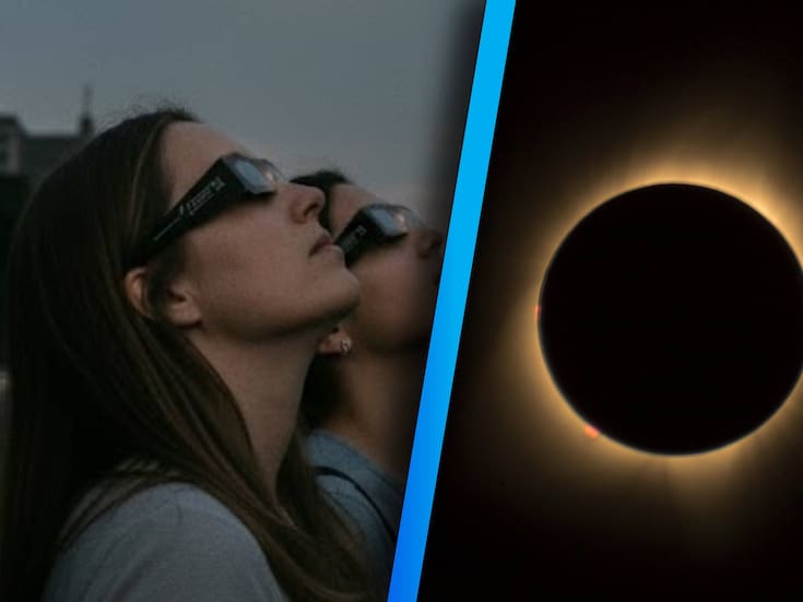 ¿Se podrá ver en México el eclipse solar más largo de la historia?