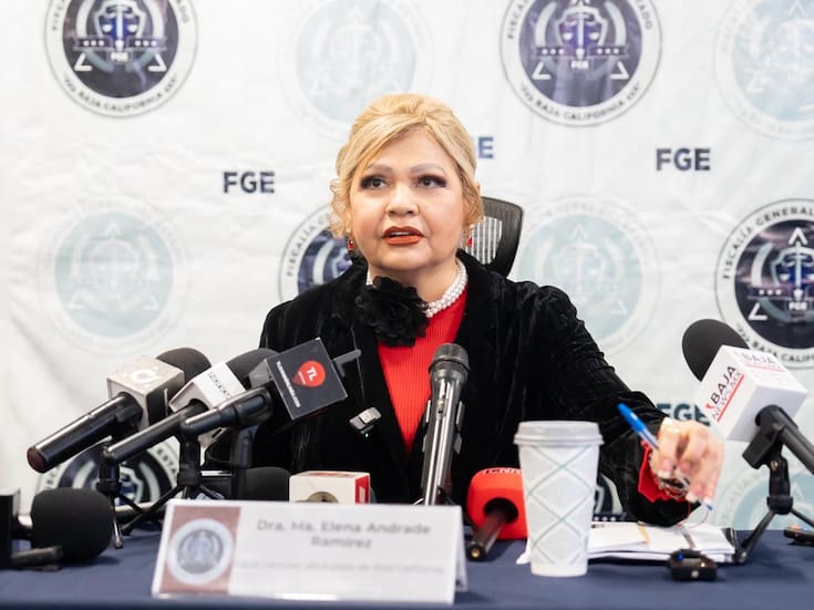 Fortalece FGE investigación por asesinato de abogada