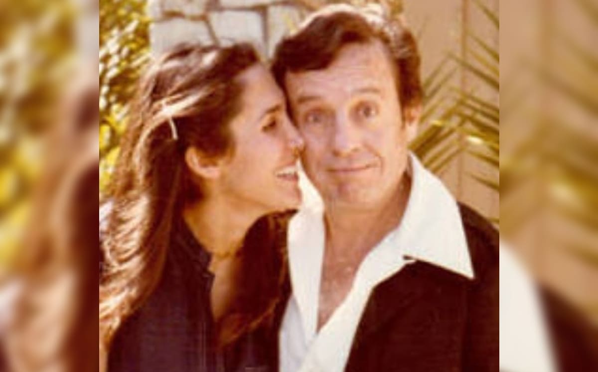 Florinda Meza recordó la importancia de la risa y la comedia que "Chespirito" trajo a los hogares de millones de personas.