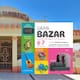 Realizan este fin de semana Gran Bazar en apoyo a niñas de Casa Hogar La Providencia en Hermosillo
