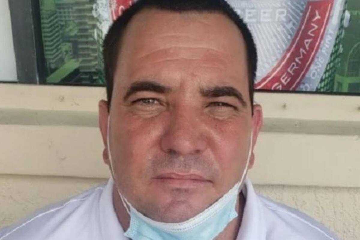 FBI va por cubano que robó respiradores para Covid-19 que se enviarían a El Salvador