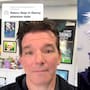 Así se vería Satoru Gojo en el mundo de Danny Phantom: ilustrado por Butch Hartman