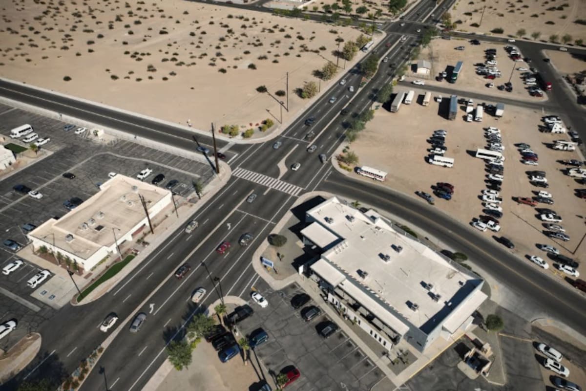 San Luis, AZ, pospone obra vinculada a César Chávez tras polémica