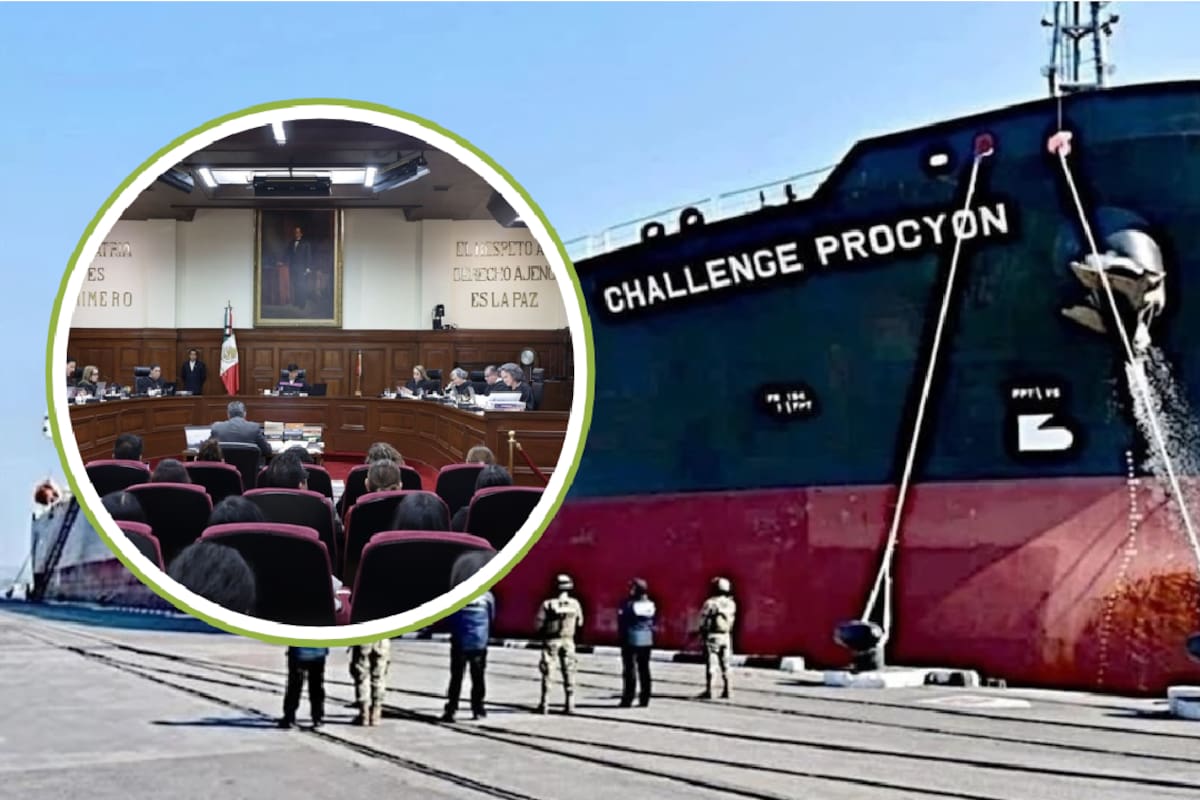 La Suprema Corte de Justicia de la Nación permitió que el SAT mantenga sus amparos en investigaciones por presunto huachicol fiscal, entre ellas una relacionada con 21.5 millones de litros de diésel presuntamente introducidos de manera ilegal a México, la decisión evita que los recursos sean desechados de entrada, pero todavía no resuelve quién tiene las facultades legales para representar a Hacienda en estos procedimientos