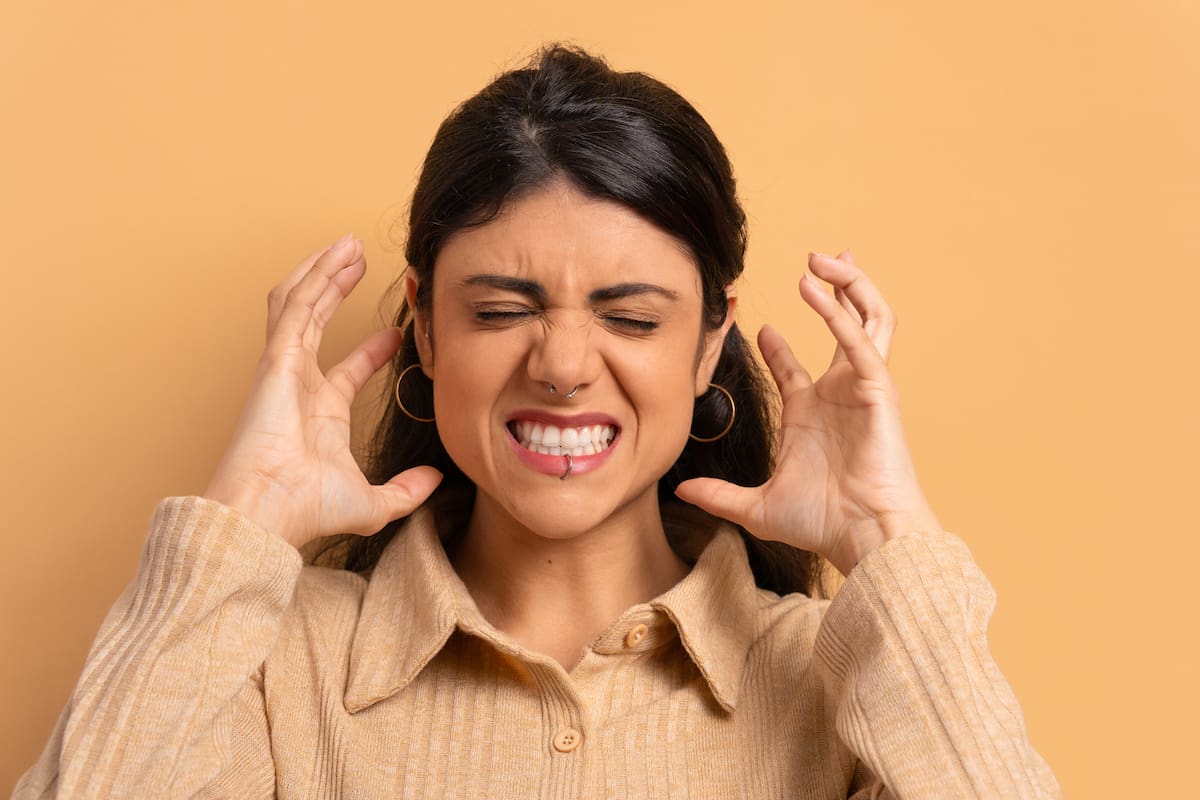 ¿Comó funciona la migraña?: una enfermedad discapacitante más allá del dolor de cabeza