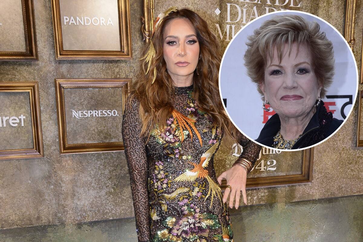 Fallan a favor de Geraldine Bazán e imponen medidas cautelares contra Woodside