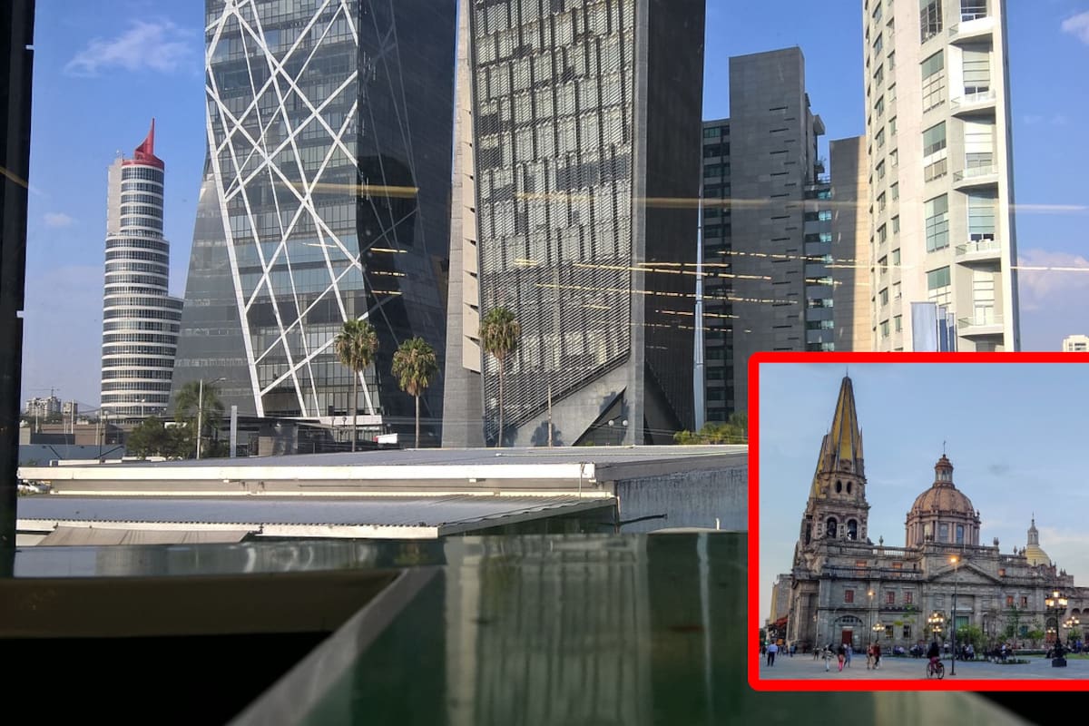 Cuáles son las mejores colonias para vivir en Guadalajara según la Inteligencia Artificial