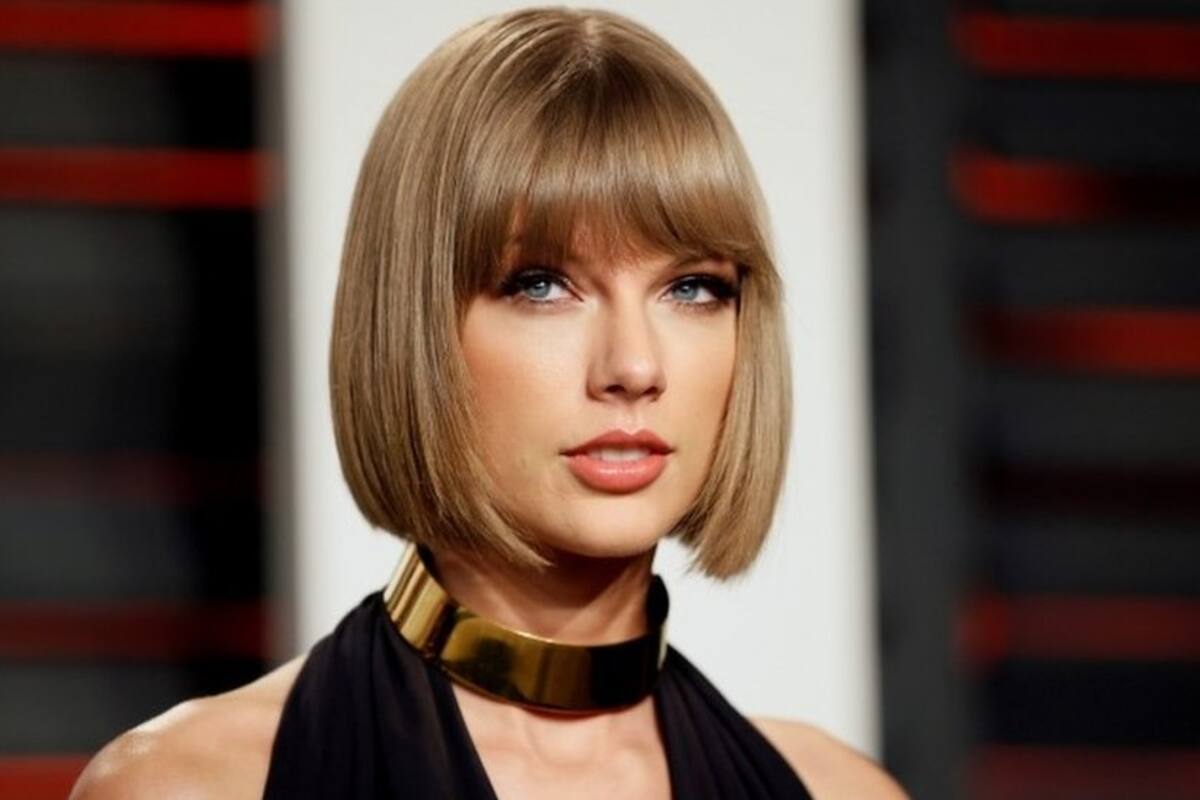 Ginny and Georgia: la dura crítica de Taylor Swift contra un chiste "profundamente sexista" de Netflix