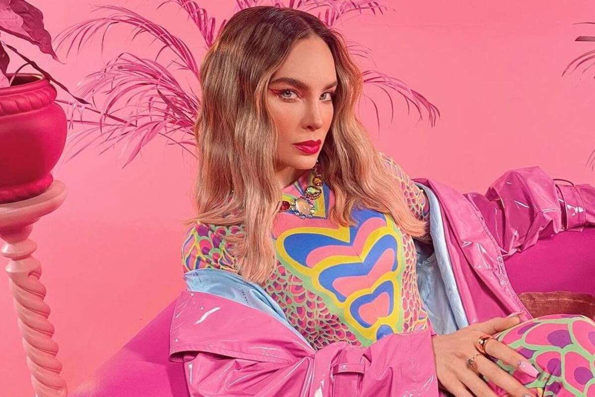 ¿Belinda pisará la cárcel?: Esta es la cantidad que la cantante supuestamente le debe al SAT