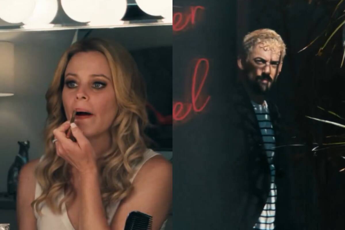 “Skincare”, la proxima pelicula de Luis Gerardo Méndez y Elizabeth Banks
