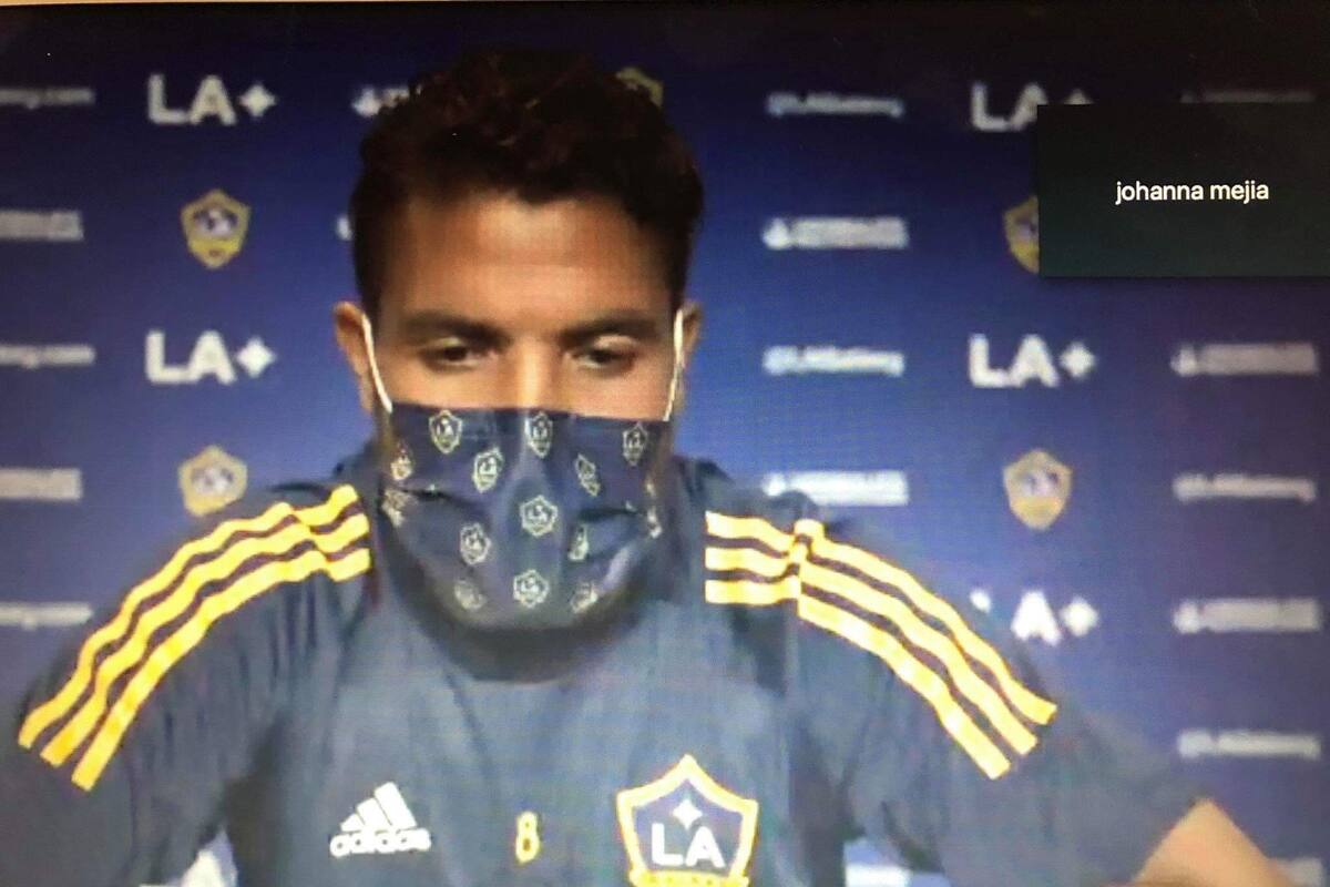 Jonathan dos Santos: Liga MLS podría superar a la Liga MX
