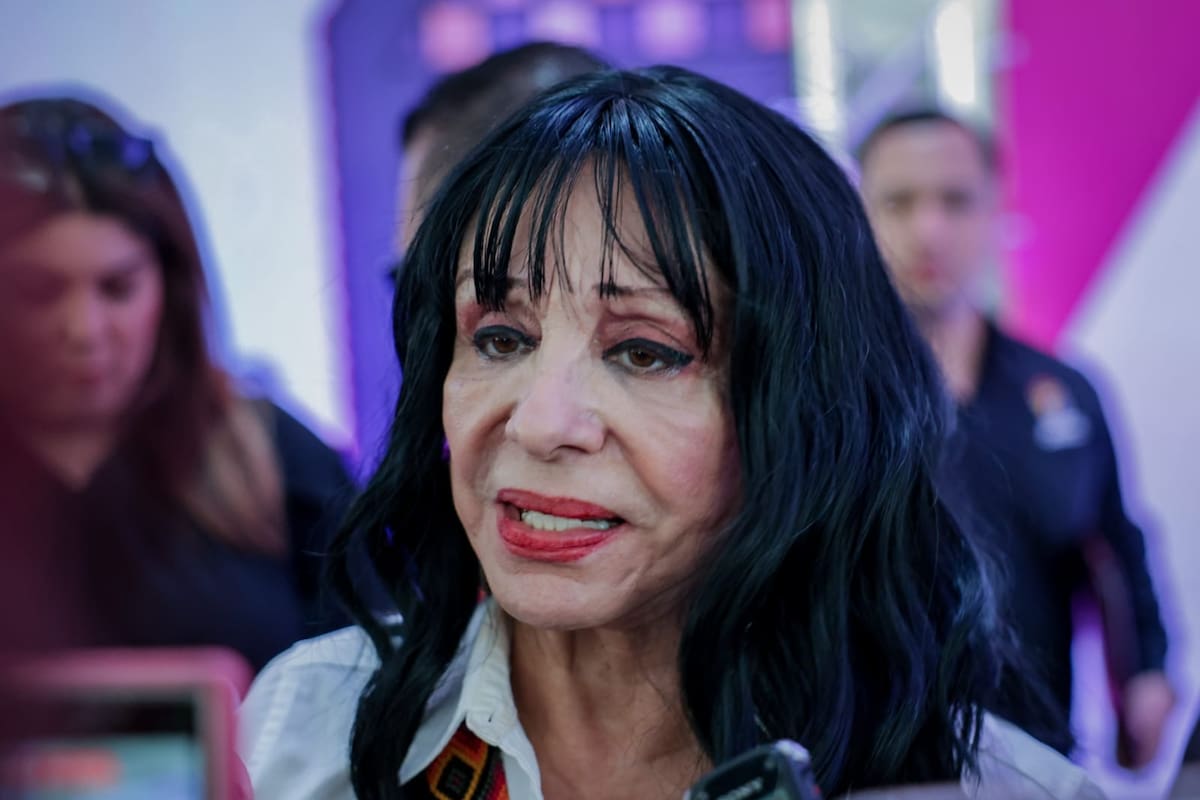 Norma Bustamante descarta alcoholímetros en calles de Mexicali