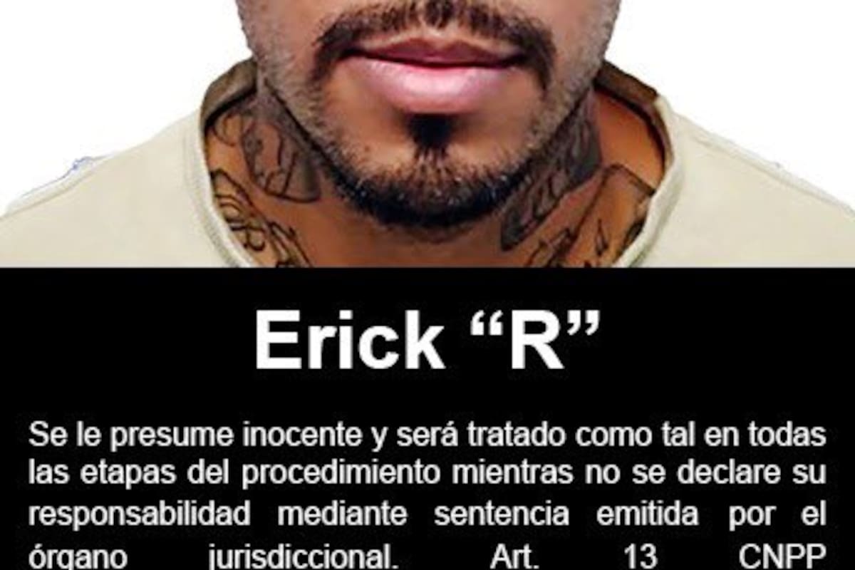 México extradita a presunto homicida requerido por corte de Nevada en Estados Unidos