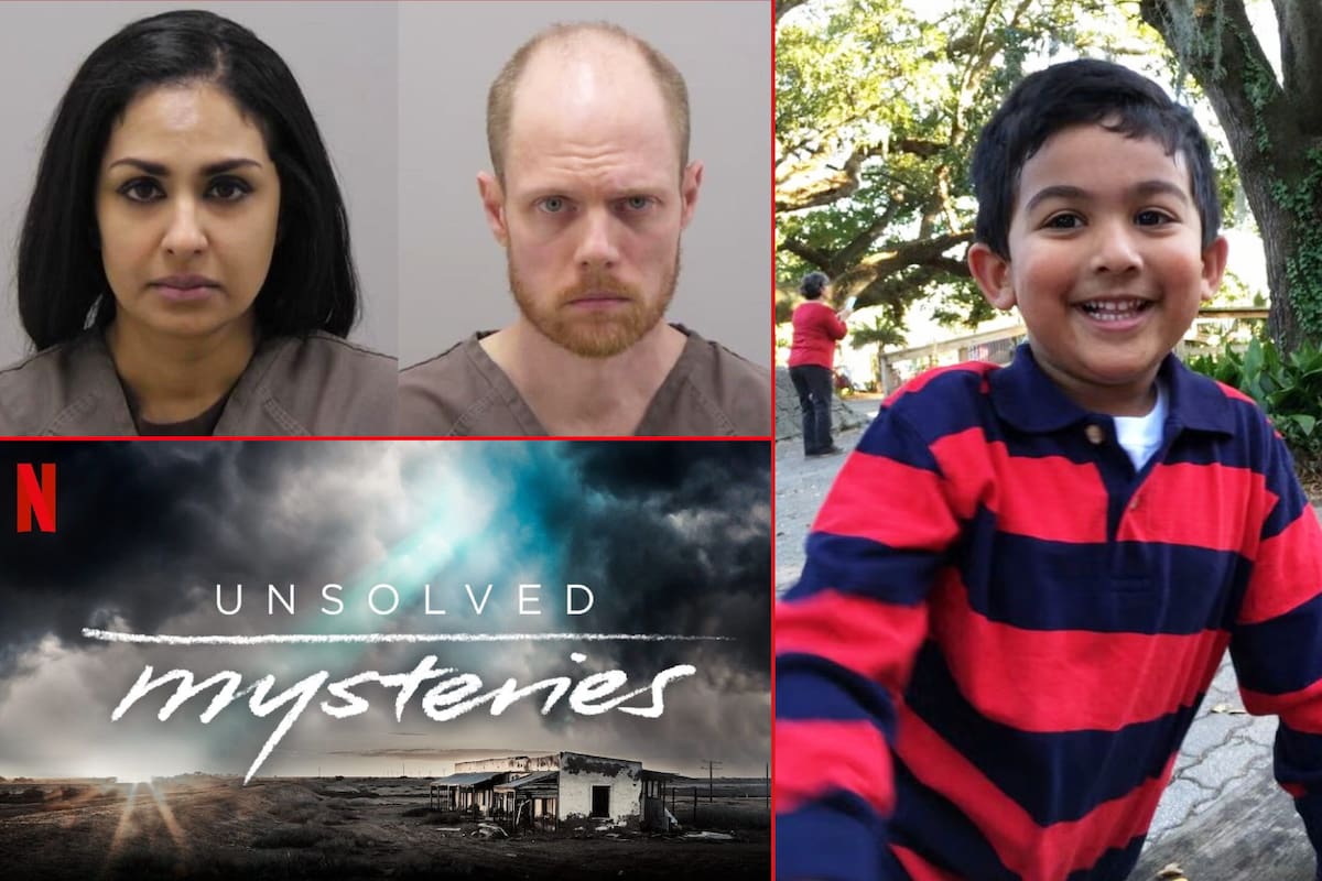 Tras ocho años secuestrado por su mamá y su padrastro, rescataron al niño Abdul Aziz Khan; su caso fue documentado en una serie de Netflix