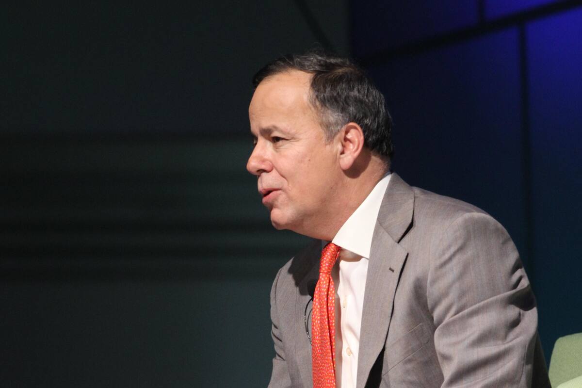 "Excelente mensaje del presidente. Excelente evento": Dice Ciro Gómez Leyva sobre la visita de AMLO a Donald Trump