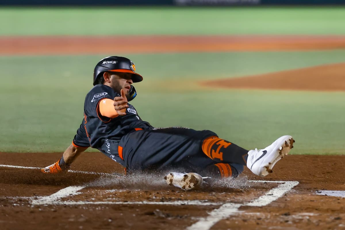 Foto: Cortesía Charros