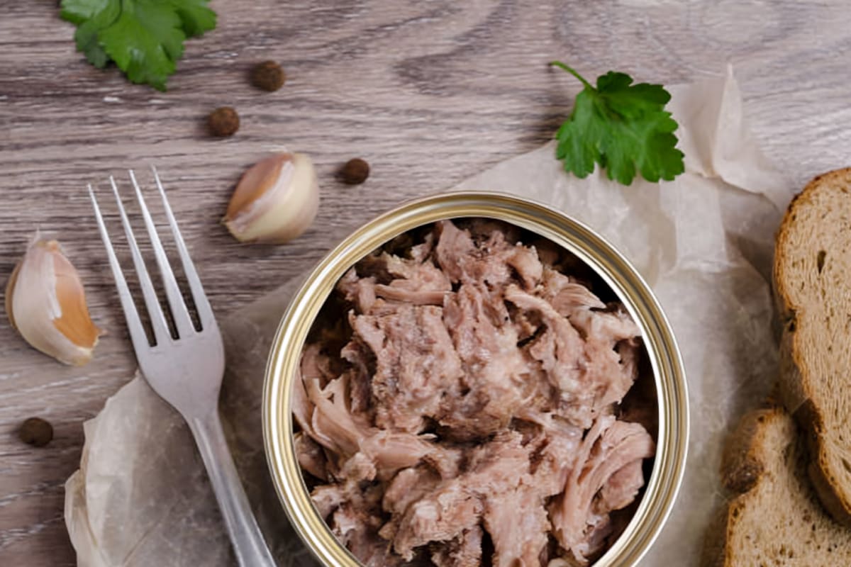 Qué tan recomendable es comer el atún con frecuencia