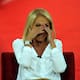 Laura Bozzo sigue en cuidados intensivos tras cirugía por úlcera perforada y neumonía