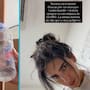 Bárbara de Regil recibe atención médica de emergencia tras beber cloro por accidente al confundirlo con agua; esto se sabe sobre su estado de salud