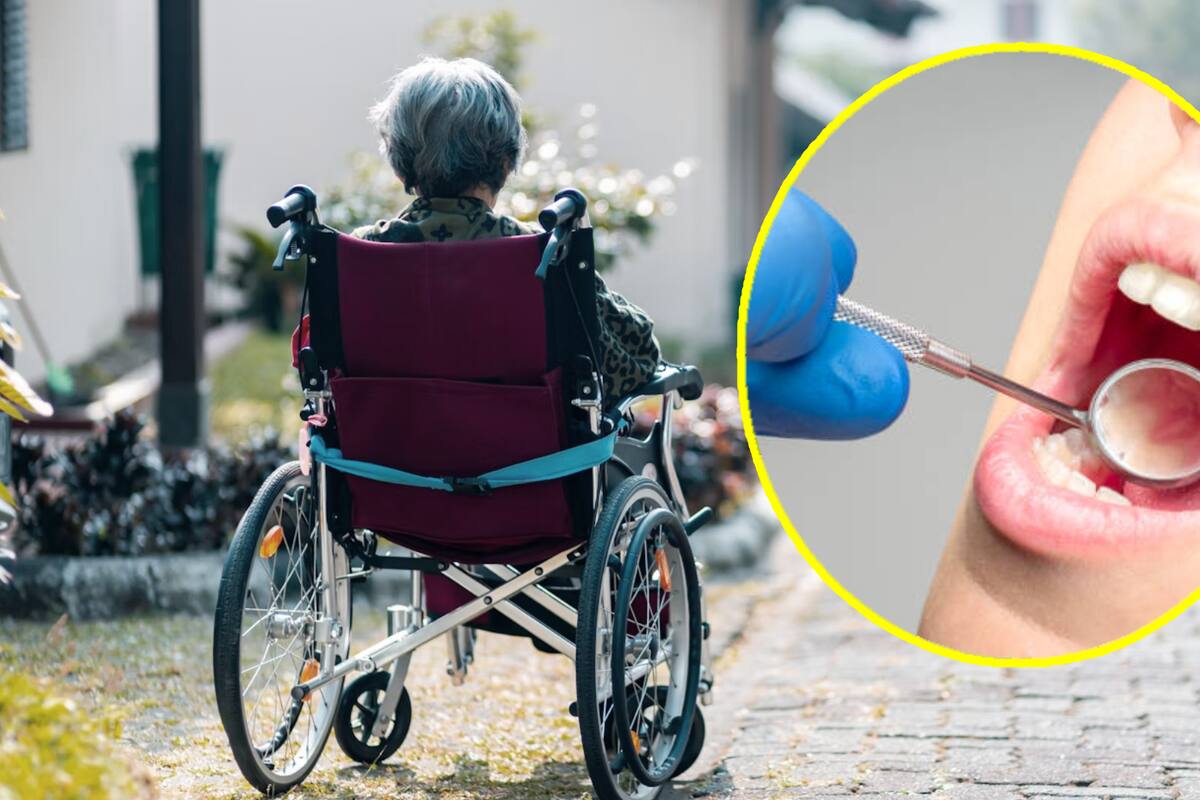 El Alzheimer podría ser causado por bacterias en tu boca: Estudio