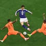 Países Bajos vs Japón: Goles, resumen y mejores momentos del partido de Copa del Mundo